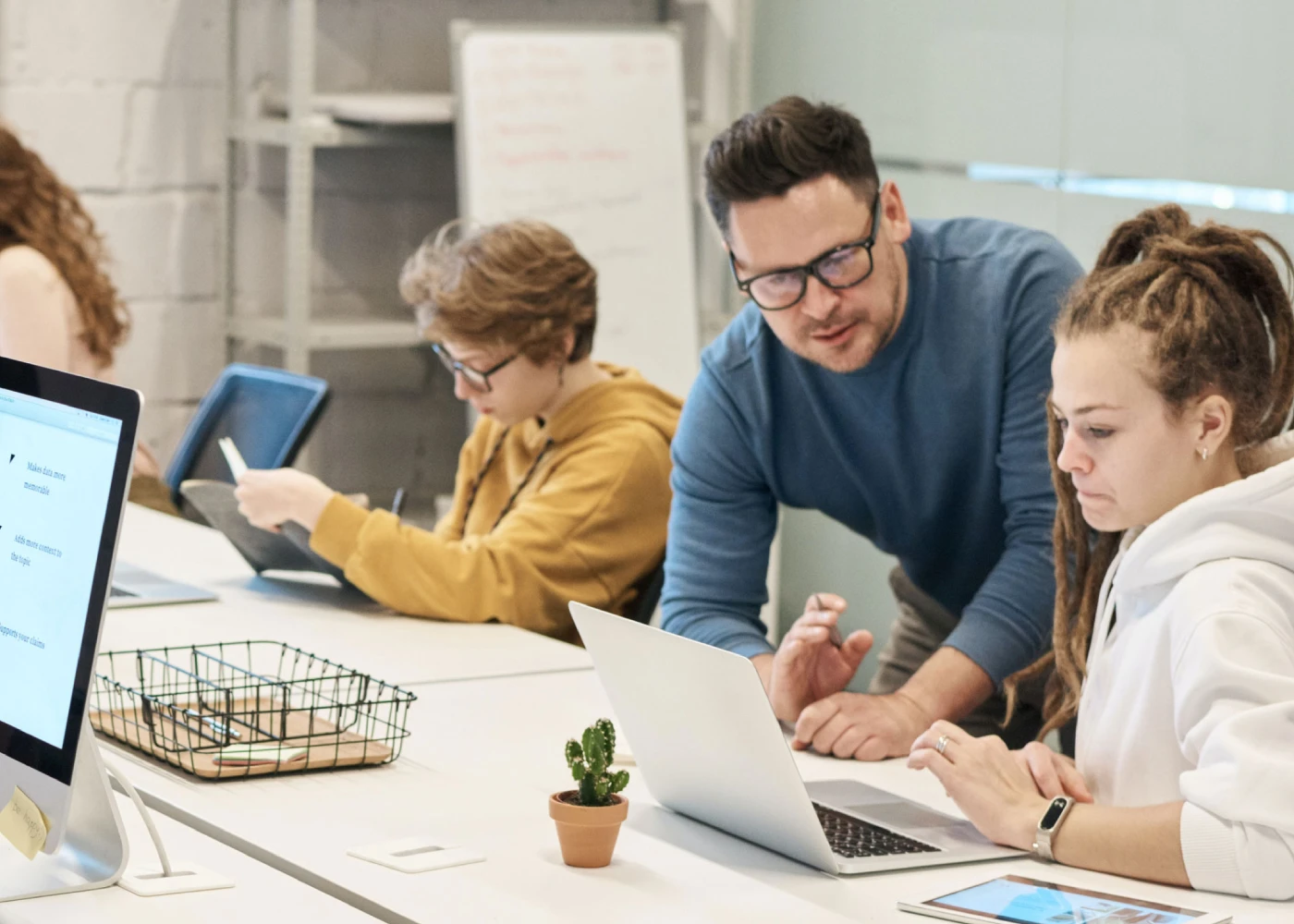 Ready-to-use design themes