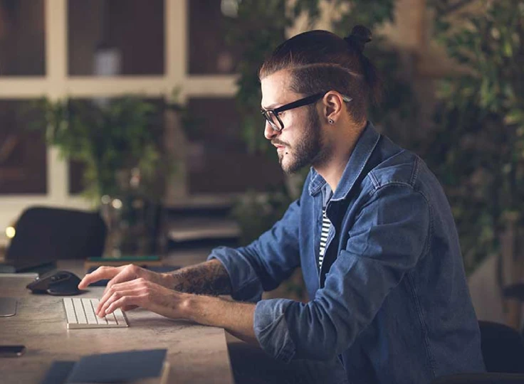 Our Furniture Website Development Process