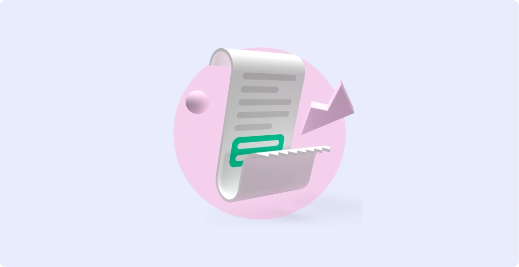 AI case study background picture