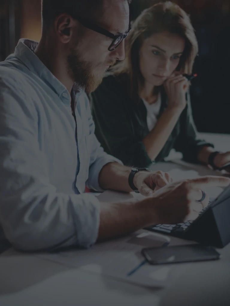 E-commerce Personalization Services