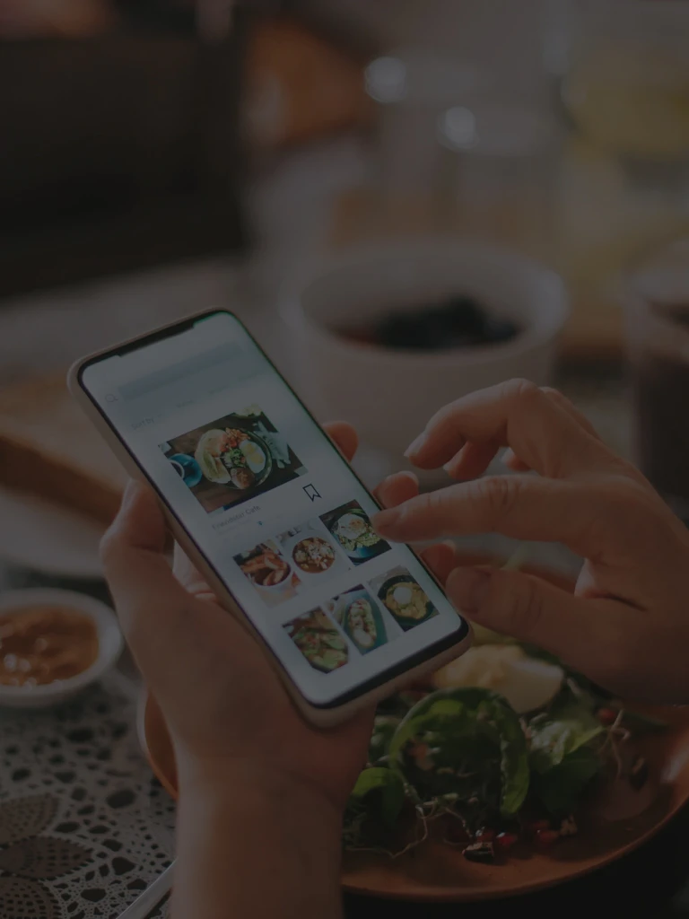 Food Delivery App Development Company