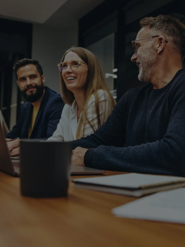 B2B E-commerce Agency