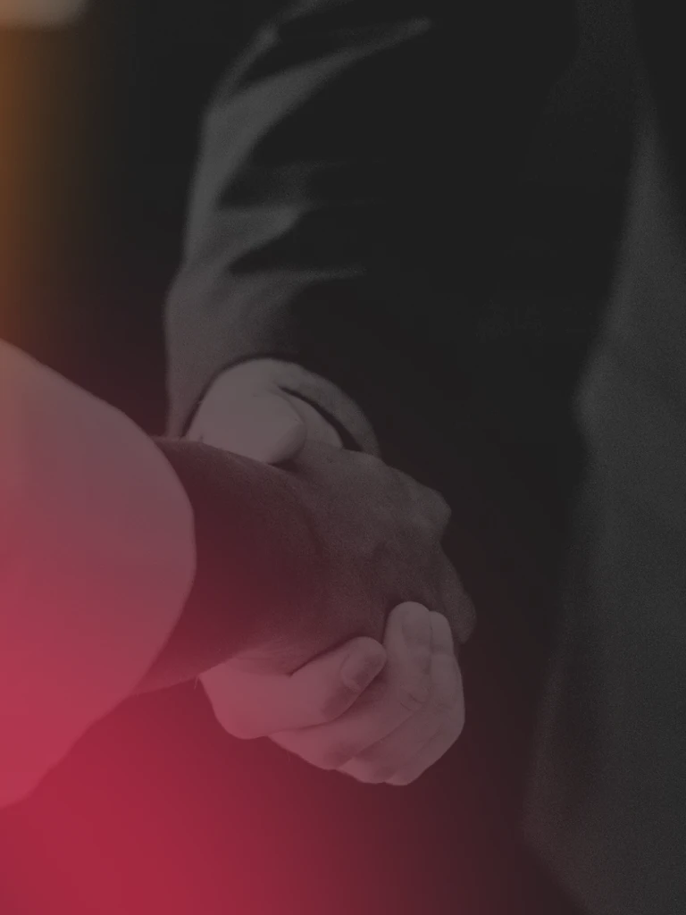 Partnerships make us even more powerful