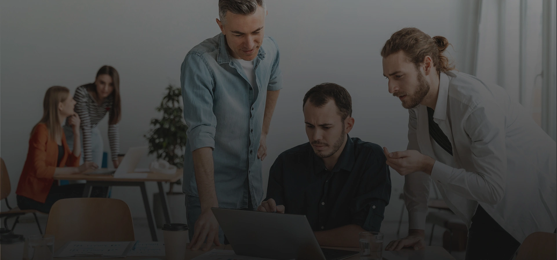 Ecommerce software development team