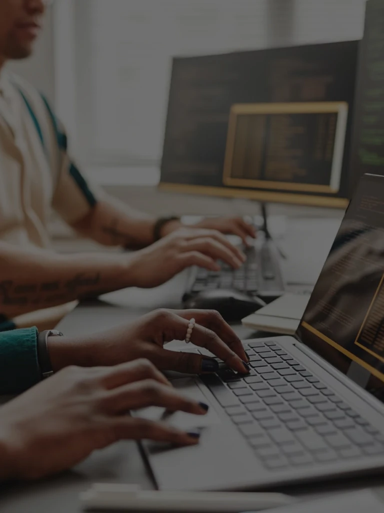 E-commerce Testing Services