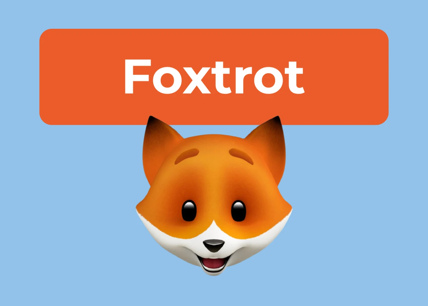 Foxtrot