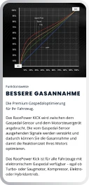 Gaspedaltuning - 2