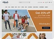 Optimizing SanMar B2C online store | Dinarys case study