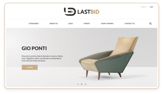 LastBid