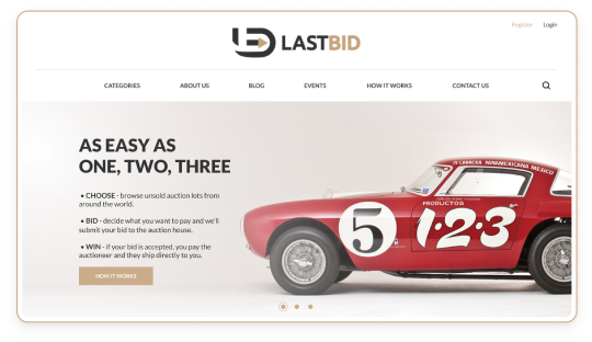 LastBid