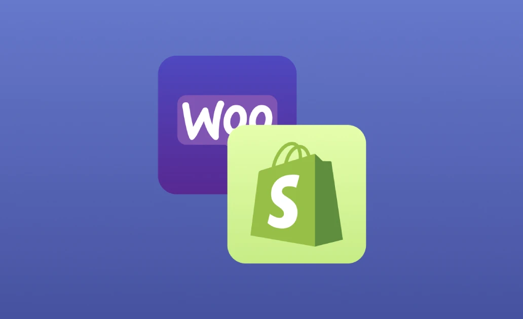 WooCommerce → Shopify migration