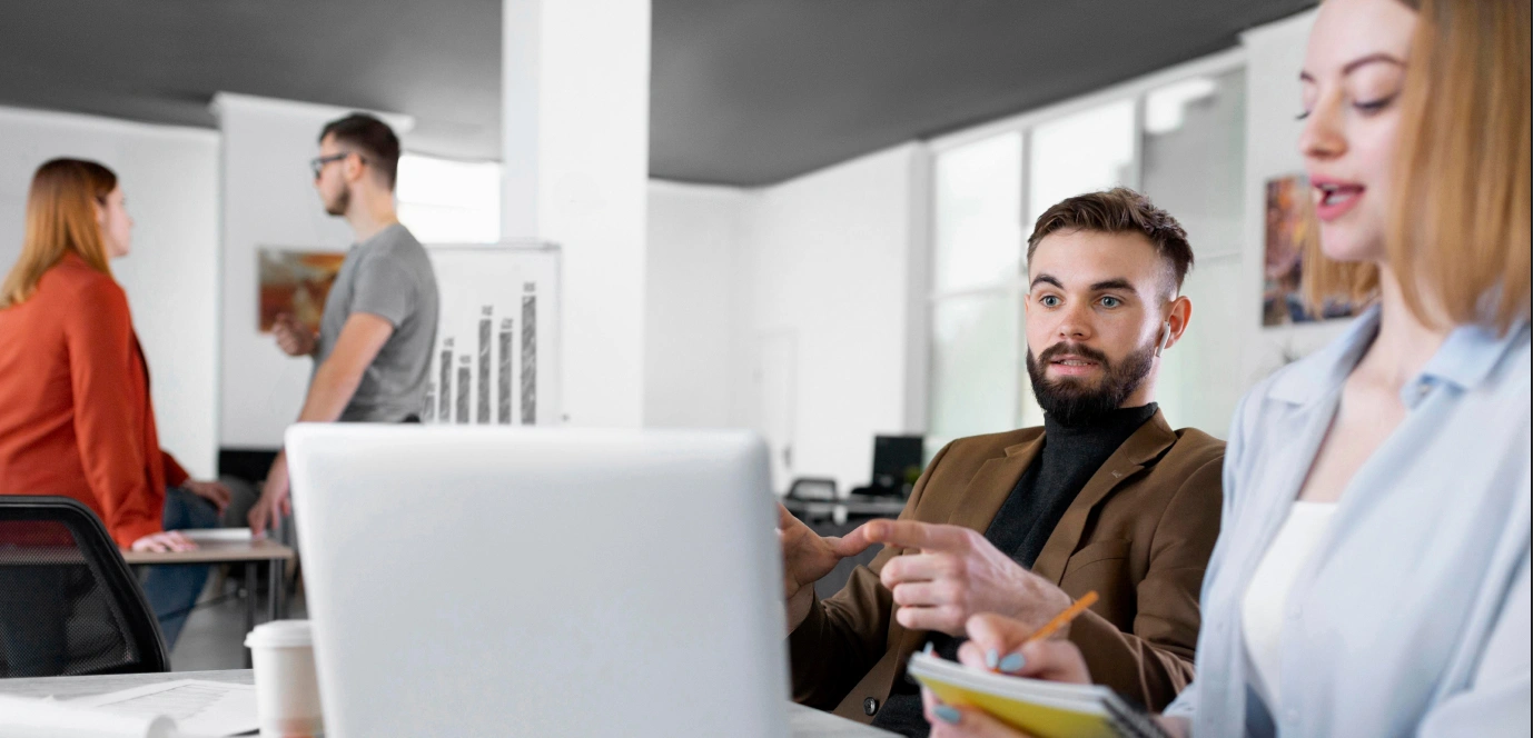 iSi Group’s steps towards digitalization | Dinarys case study