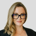 Jane Vyshnova, CEO at Dinarys