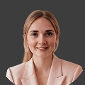 Karina Khomutova, PMO at Dinarys