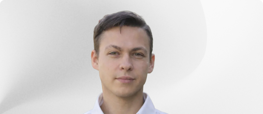 Composable architecture: Konstantin Suhinin | Delivery Director at Dinarys