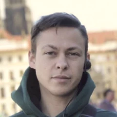 Konstantyn: Chief Delivery Officer at Dinarys