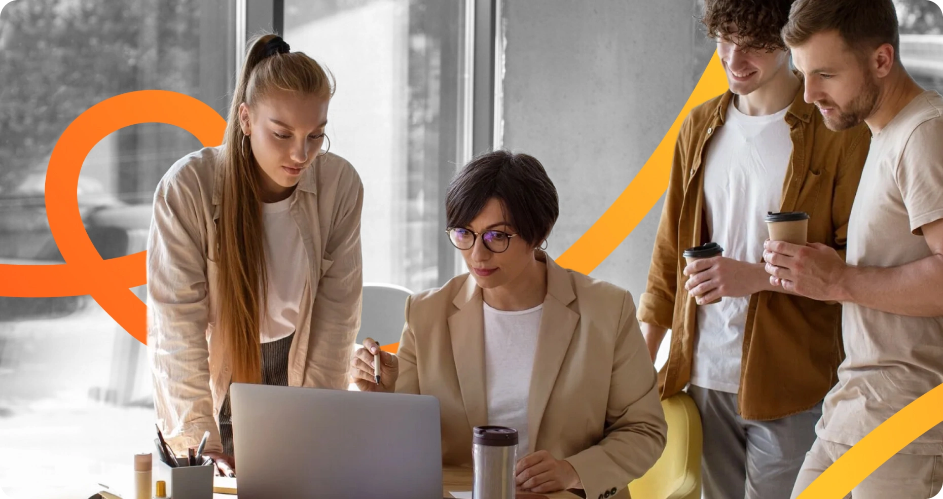 California-based Digital Consulting Firm