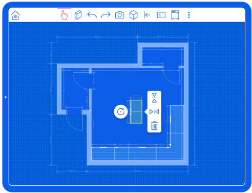 Ritespace Constructions