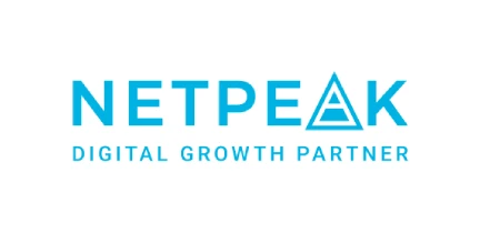 Dinarys Netpeak Partnership