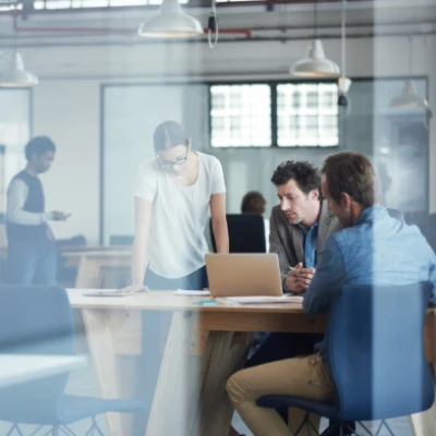 Multi-vendor marketplaces