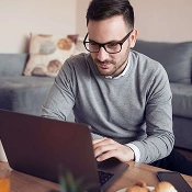 D2C ecommerce website delivery