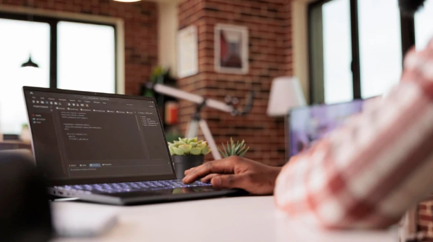 Backend reengineering and code optimization for Untamed | Dinarys case study