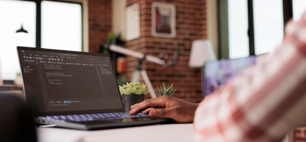 Backend reengineering and code optimization for Untamed | Dinarys case study