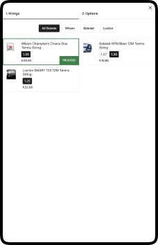 Product page - 1