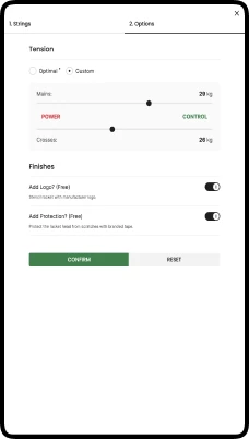 Product page - 2