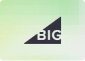 Logo of BigCommerce