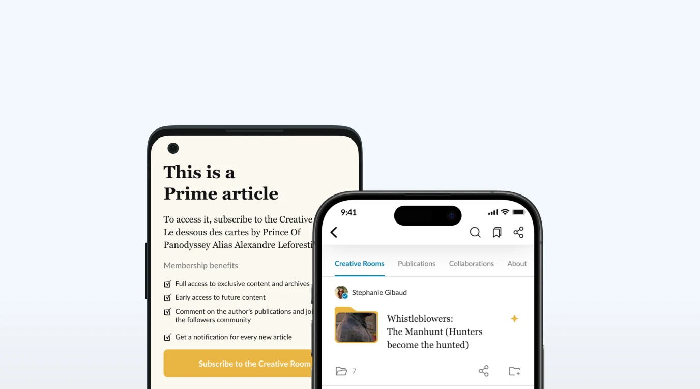 Cross-platform app development