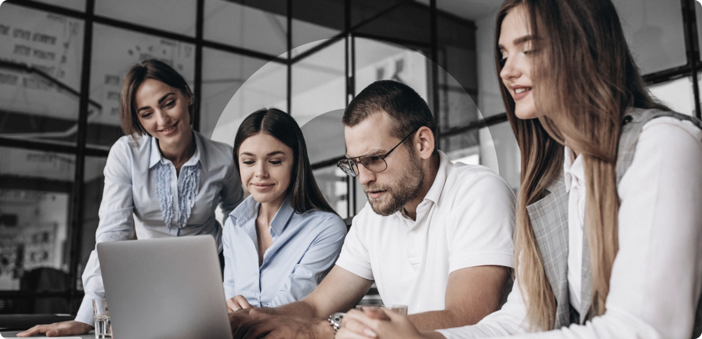 Principles on which the Dinarys–BORN Group partnership was built | Dinarys case study