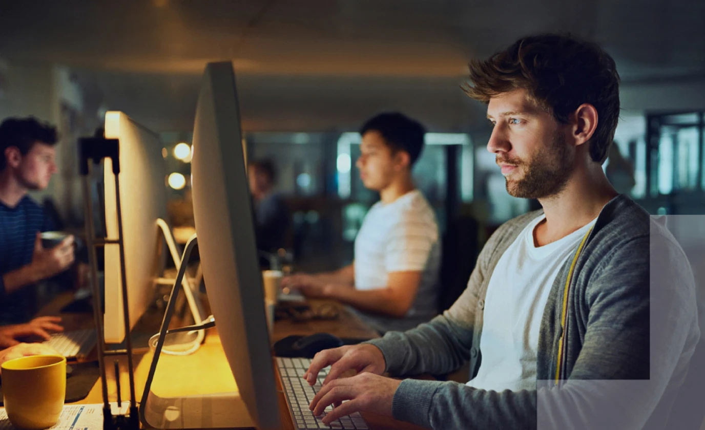 How to hire Shopify developers: our outstaffing process