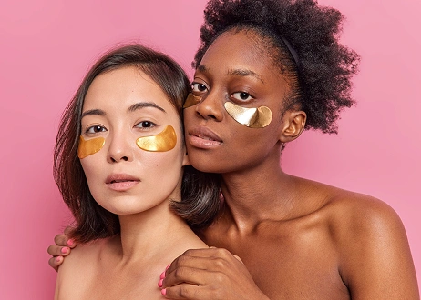 Experience-driven platforms for cosmetics and wellness brands - picture with industries specified
