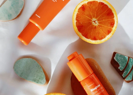 Experience-driven platforms for cosmetics and wellness brands - picture with industries specified