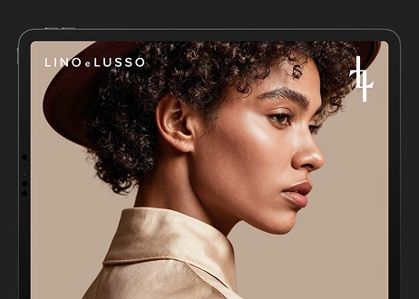 Custom online store development for clothing brands and retailers - picture with industries specified