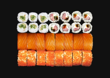 Tailored solutions for culinary businesses and distributors - picture with industries specified