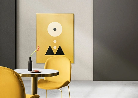 Sophisticated solutions for interior design and furnishing brands - picture with industries specified