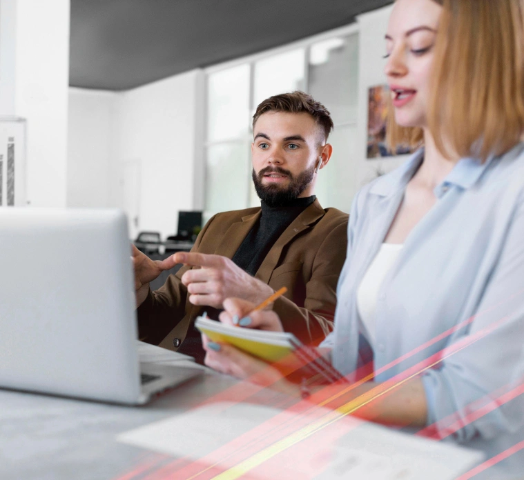 How Dinarys enhanced resource sustainability and data pipelines for the EGS reporting PoC | Dinarys case study