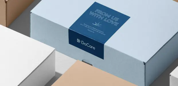 +13% returning customer rate