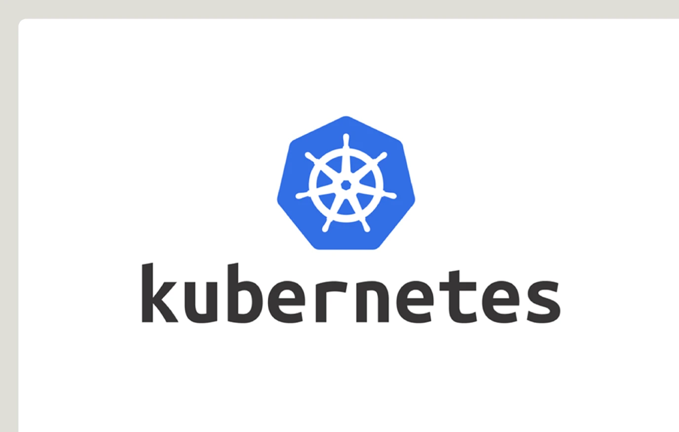 Kubernets implementation for Prostor ecommerce system