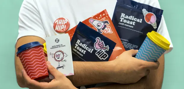 60% higher operational efficiency