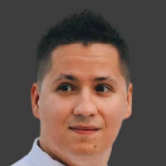 Roman: Chief Technology Officer at Dinarys