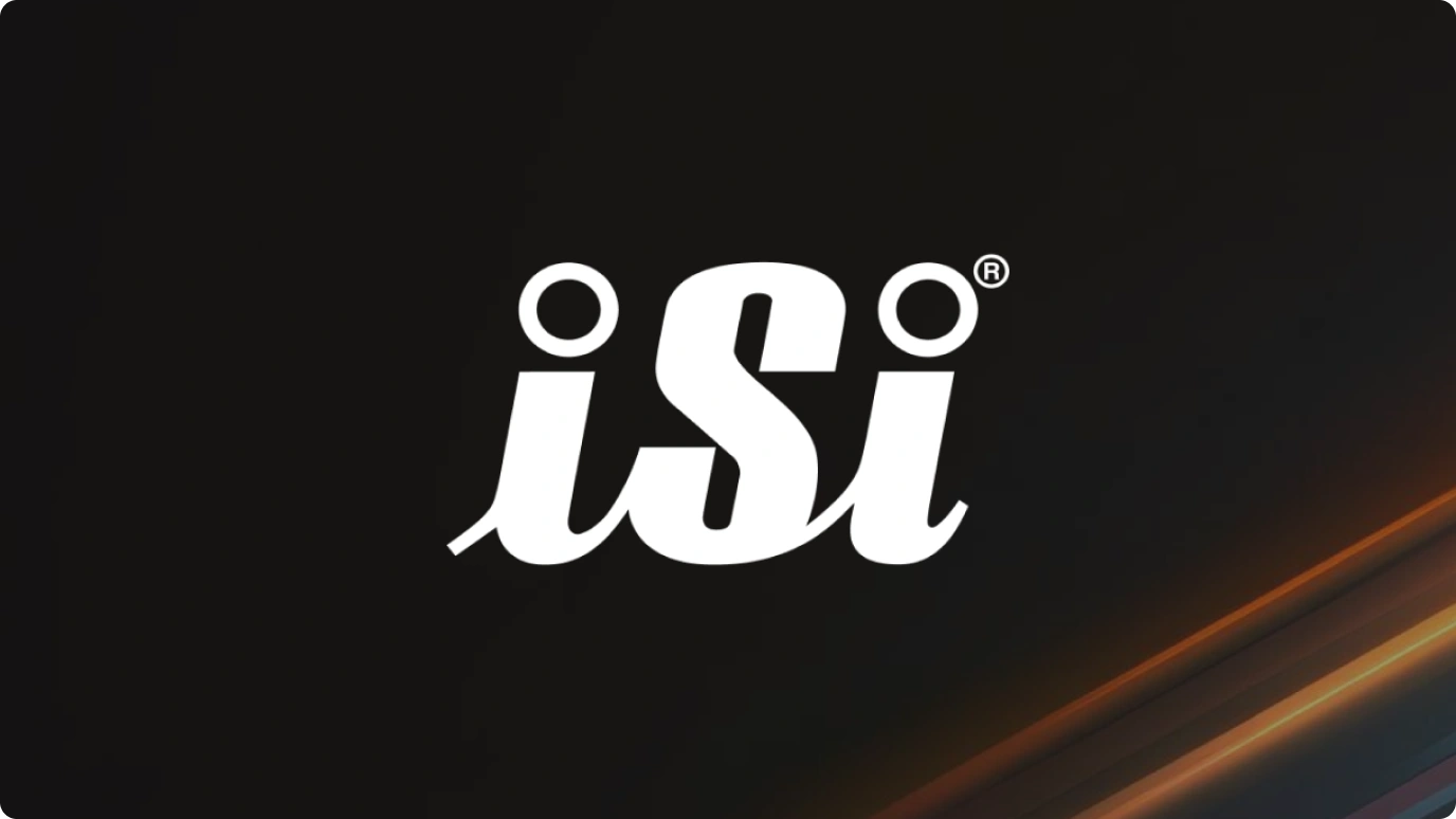 iSi Group case study banner