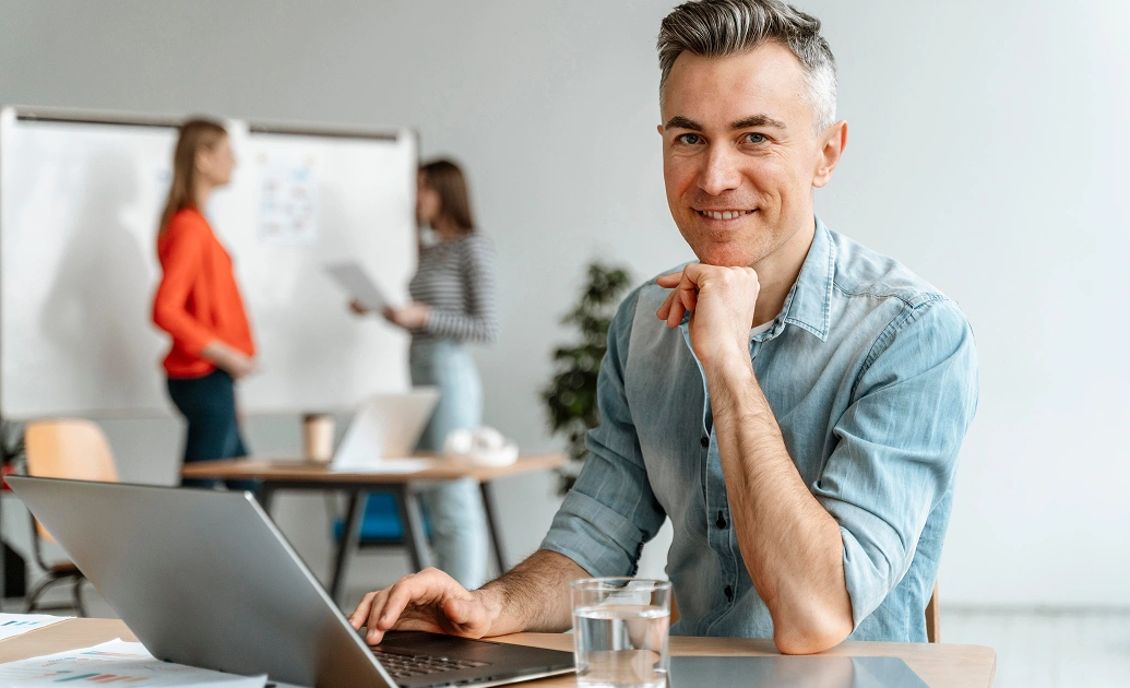 Ecommerce software delivery team