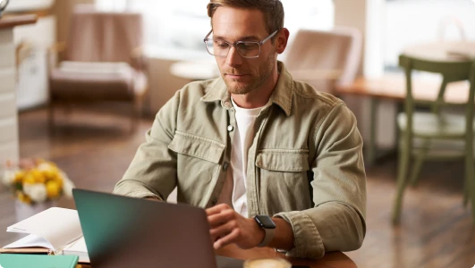 Retail software developer