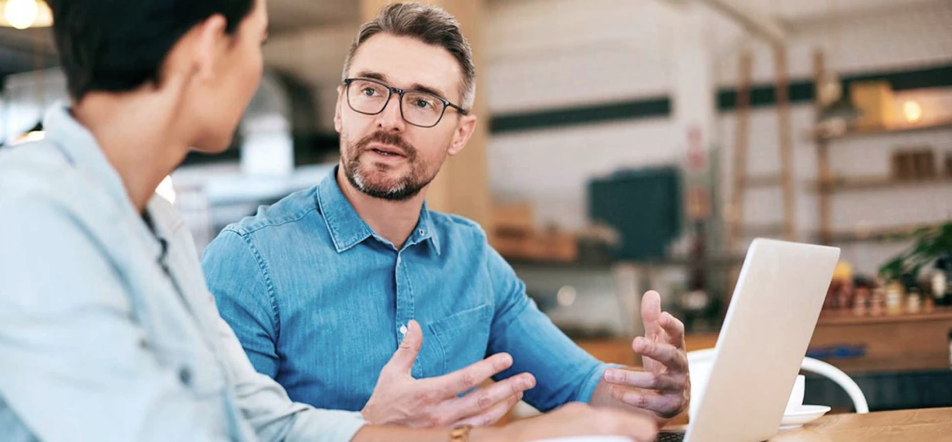 Back-office integration services