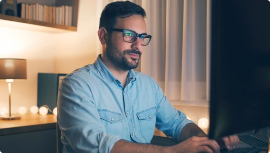 Magento developer