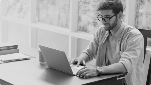Web developer
