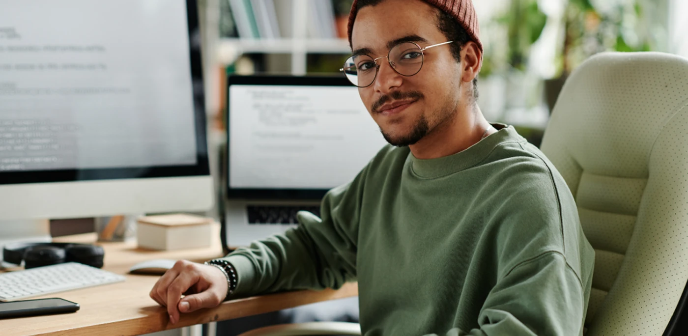 Shopify design experts: Differentiate your business with Dinarys